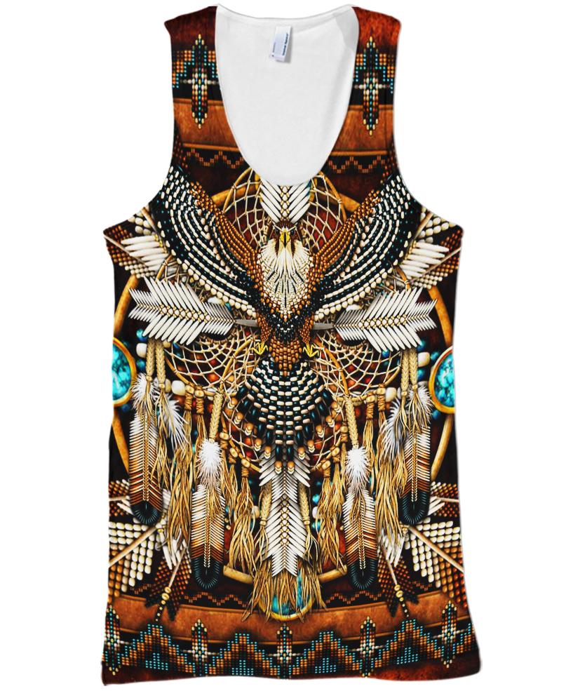 Native Eagle NBD