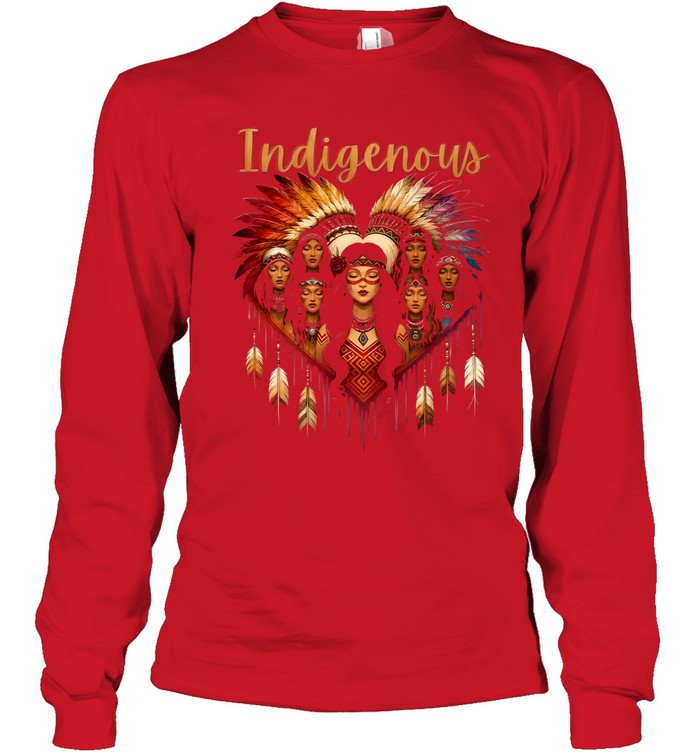 Indigenous