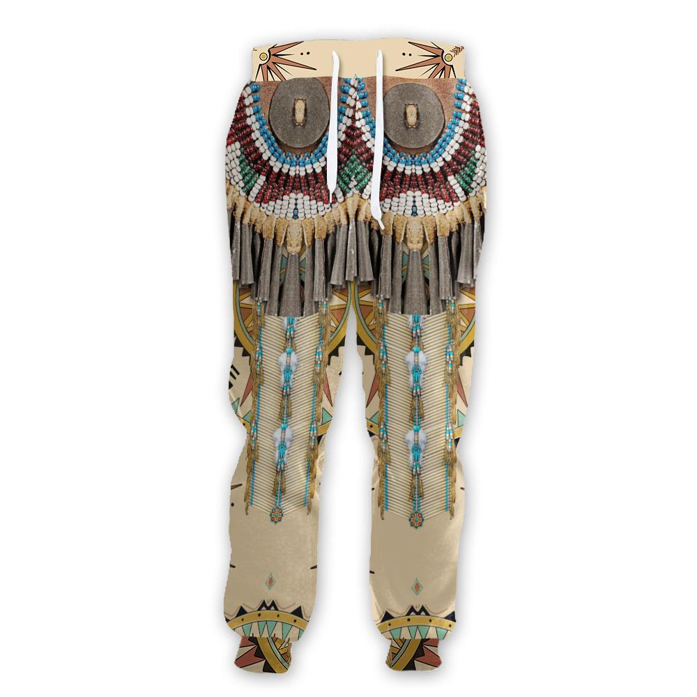 Pattern Native Sweatpants NBD
