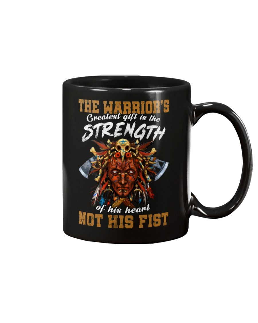 Strength WCS