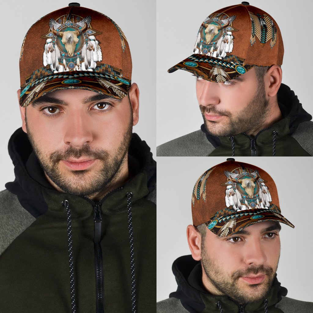 Native Buffalo - Cap NBD