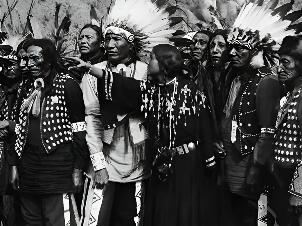 Native American Day