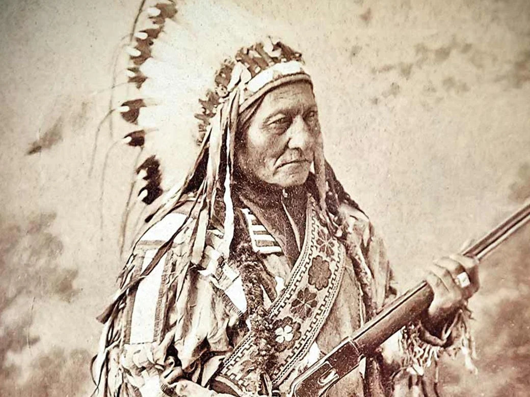 Sitting Bull's Daily Life and Philosophical Insights