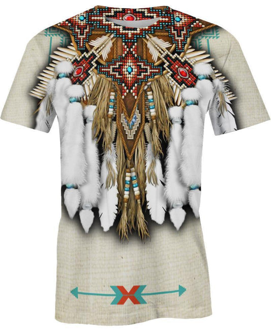 Native Patterns WCS