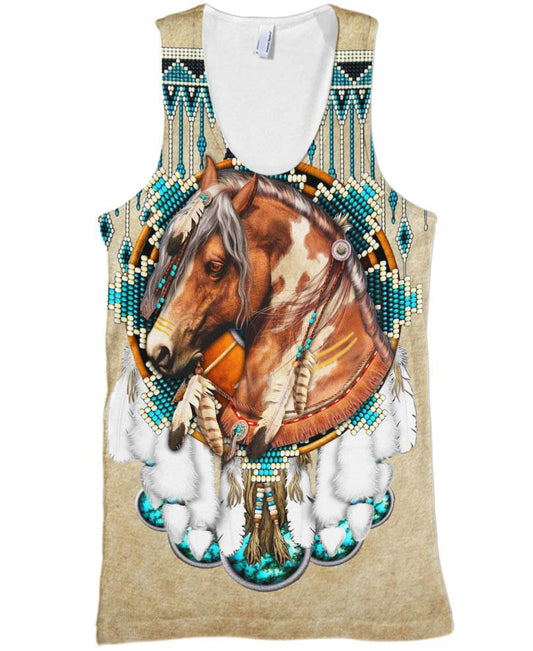 Native American NBD