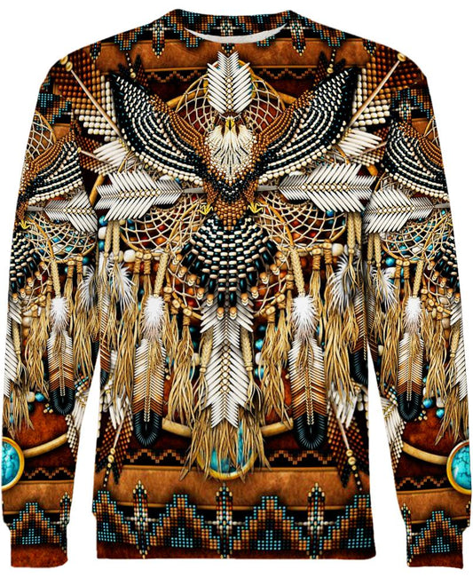 3D Native Eagle NBD