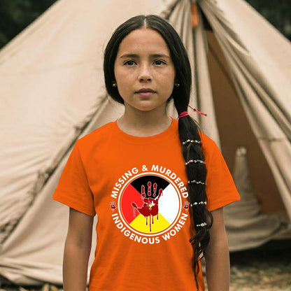 MMIW Four Seasons Indigenous Unisex /T-Shirt/Sweatshirt/Hoodie