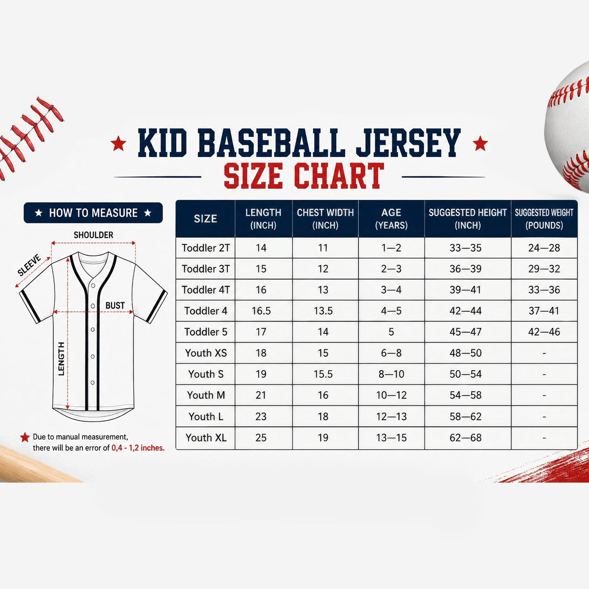 Moonlit Bear Baseball Jersey Unisex Shirt