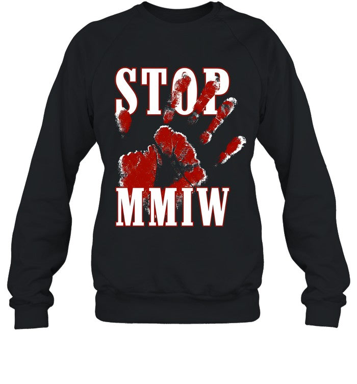 STOP MMIW