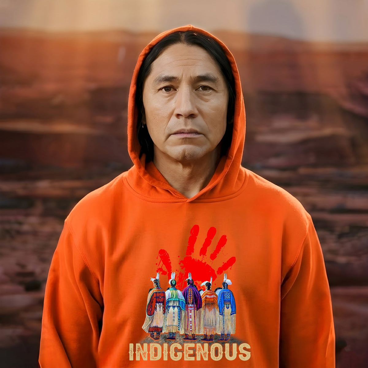 MMIW Indigenous, No More Stolen Sisters Shirts