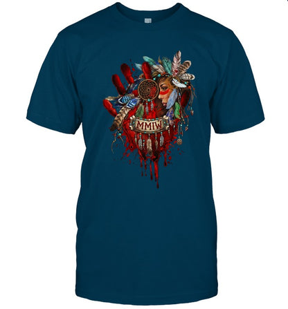 MMIW