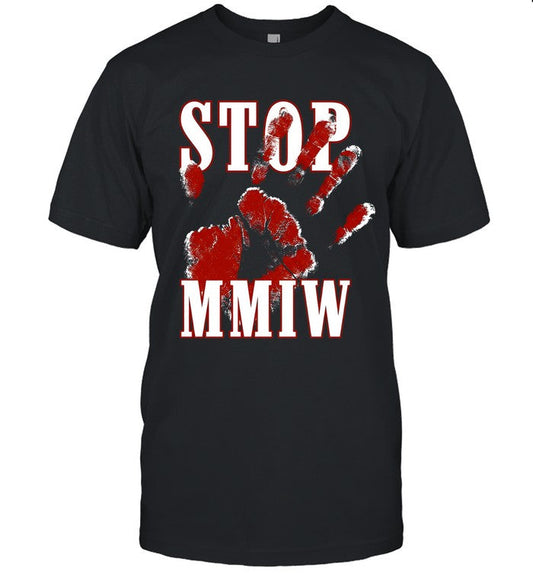 STOP MMIW