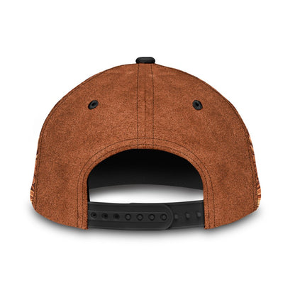 Native Horse - Cap NBD
