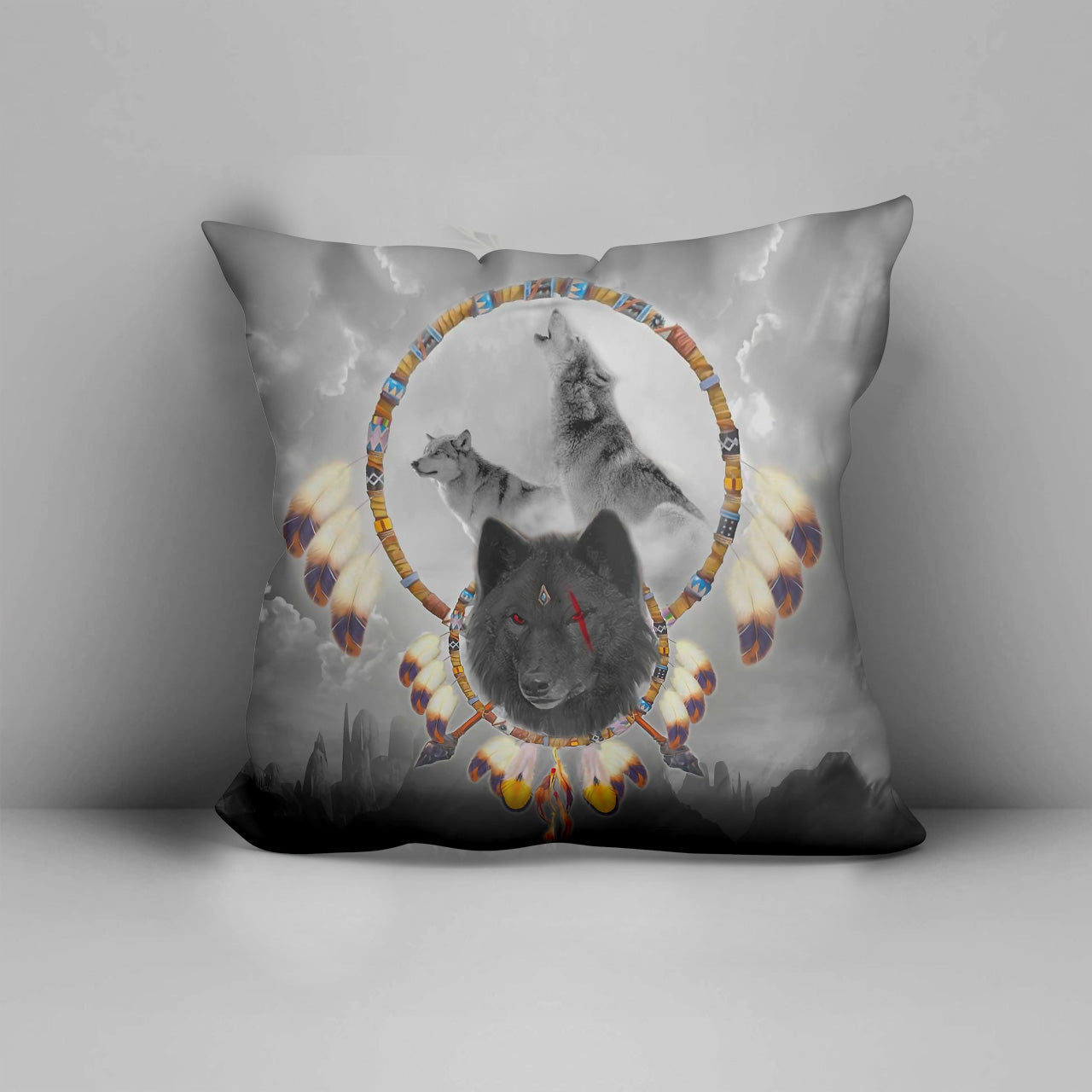 PILLOW – Page 2 – FIRST NATIONS LEGACY