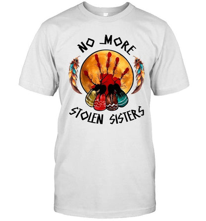 NO MORE STOLEN SISTERS