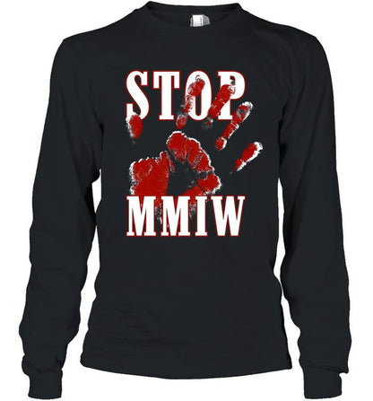 STOP MMIW