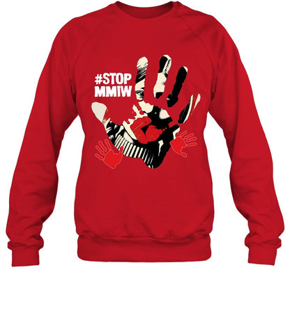 #STOP MMIW