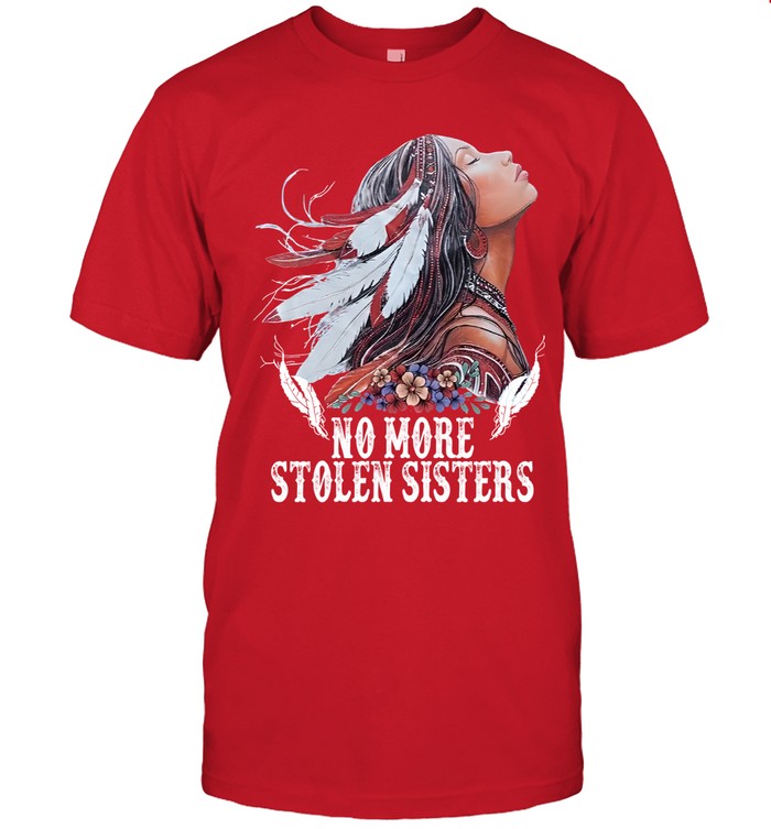 NO MORE STOLEN SISTERS
