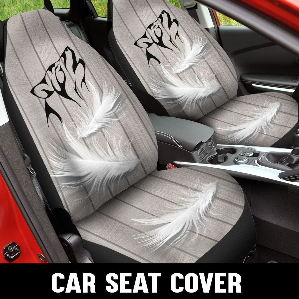 Native Car Seat Cover 0101