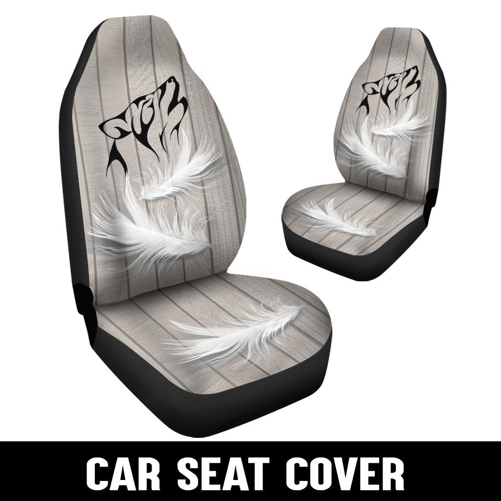 Native Car Seat Cover 0101