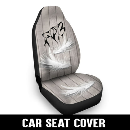 Native Car Seat Cover 0101