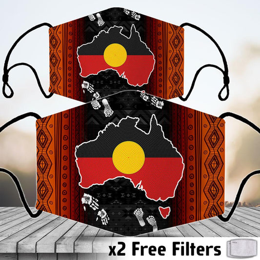 Native Map Mask NBD