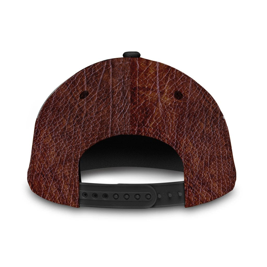 Native American - Cap NBD