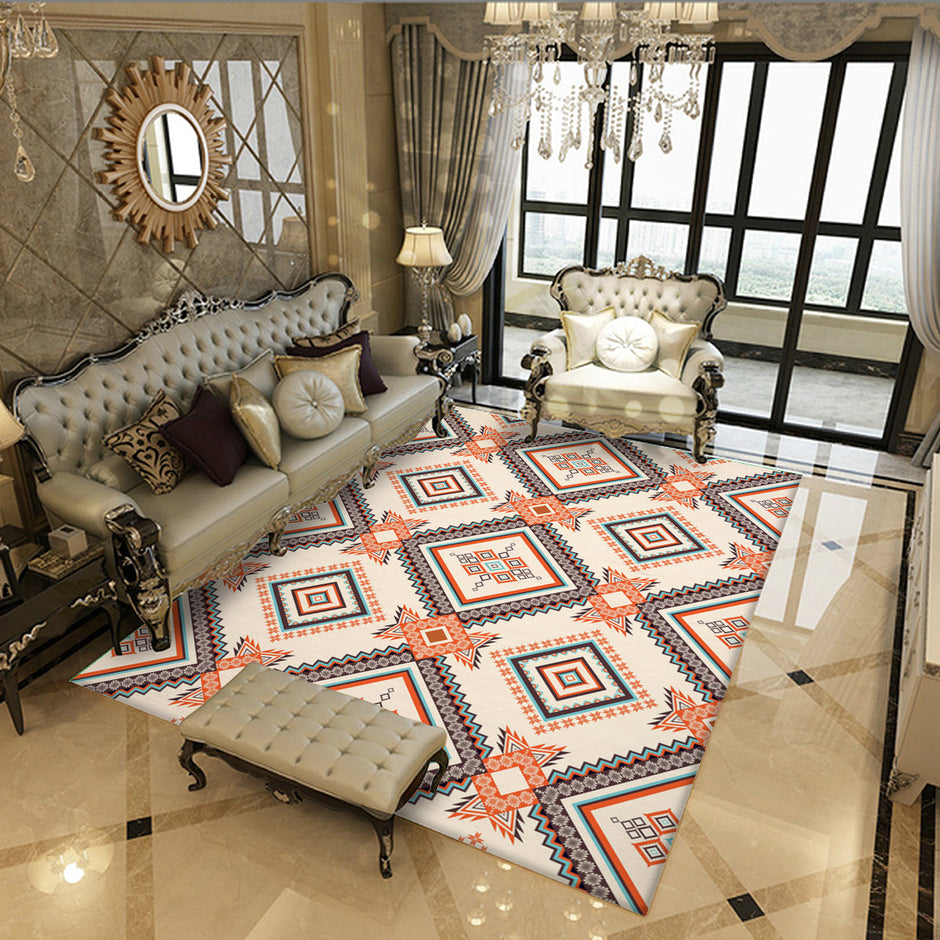 RUG – Page 2 – FIRST NATIONS LEGACY