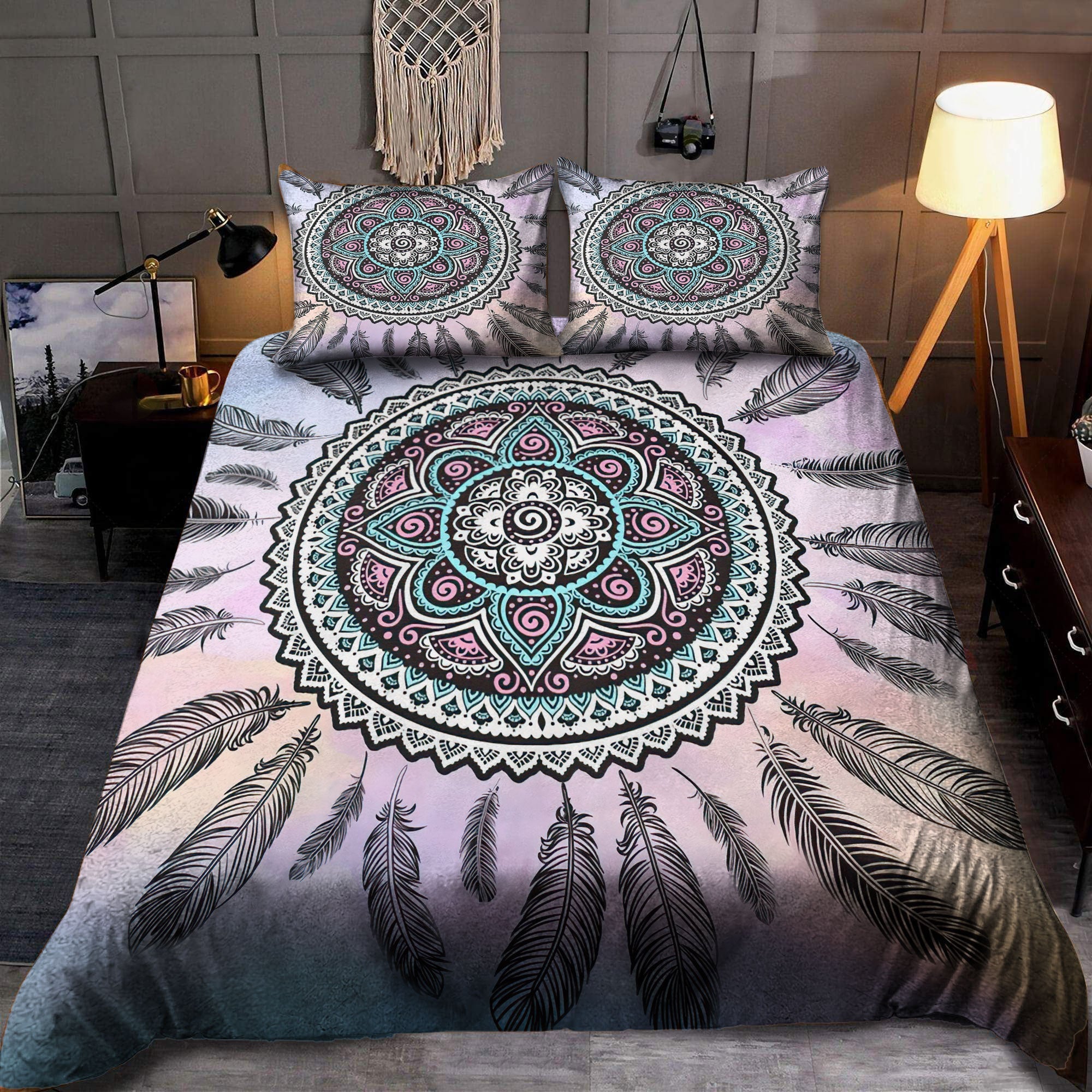 BEDDING SETS – FIRST NATIONS LEGACY