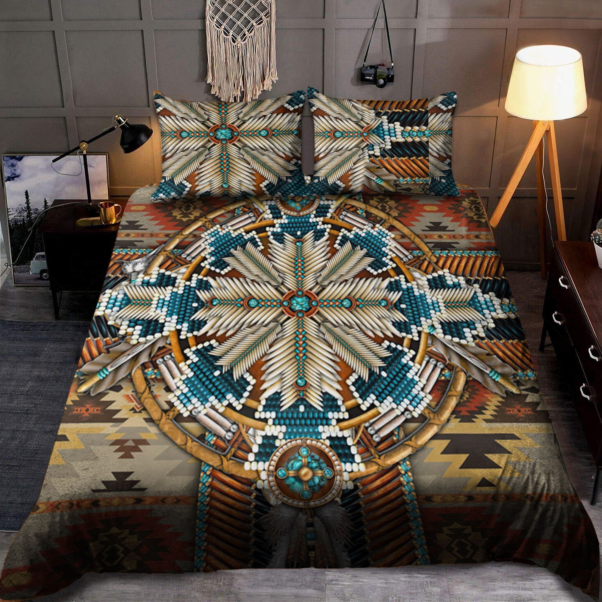 BEDDING SETS – FIRST NATIONS LEGACY