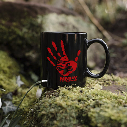 MMIW - Give A Dream Ceramic Coffee Mug 156