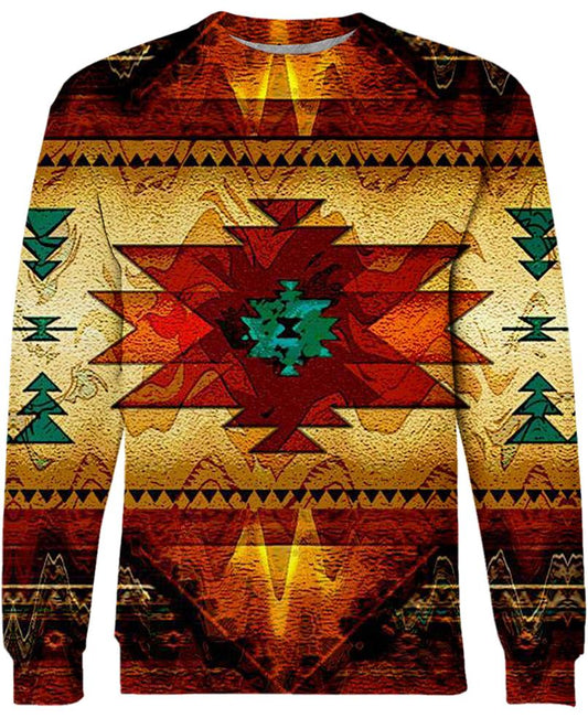 3D Native Pattern NBD