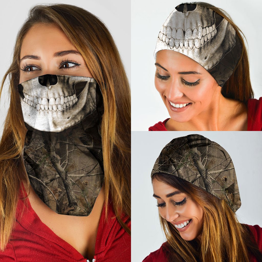 Skull Face 02 NBD