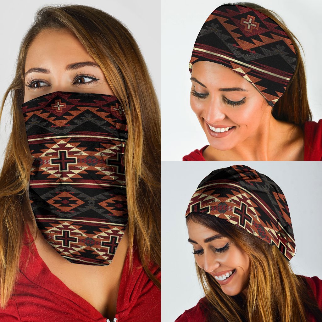 Native American Pattern 19 NBD
