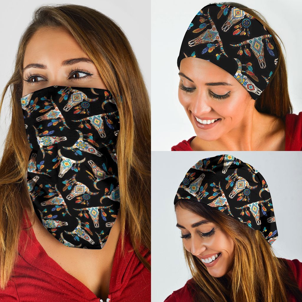 Native American Pattern 17 NBD