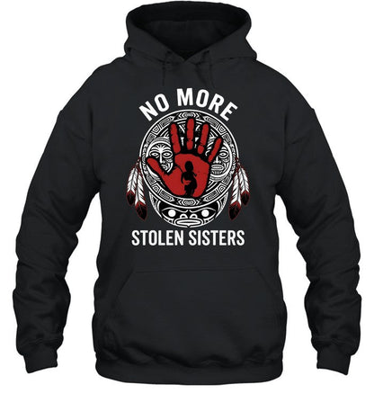 NO MORE STOLEN SISTERS