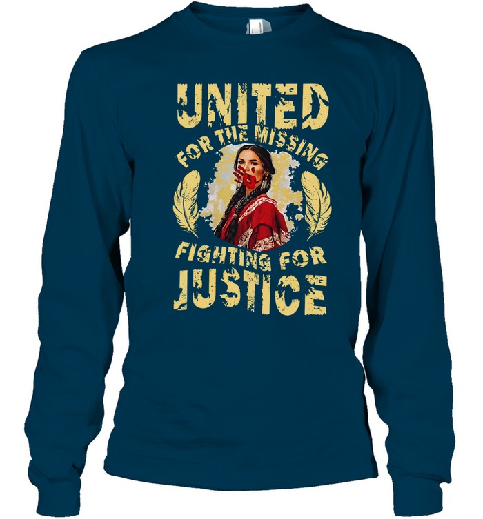 UNITED FOR THE MISSING FIGHTING FOR JUSTICE