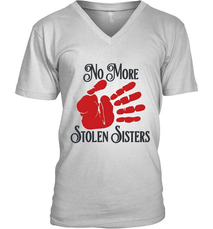 No More STOLEN SISTERS