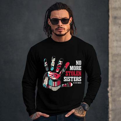 NO MORE STOLEN SISTERS