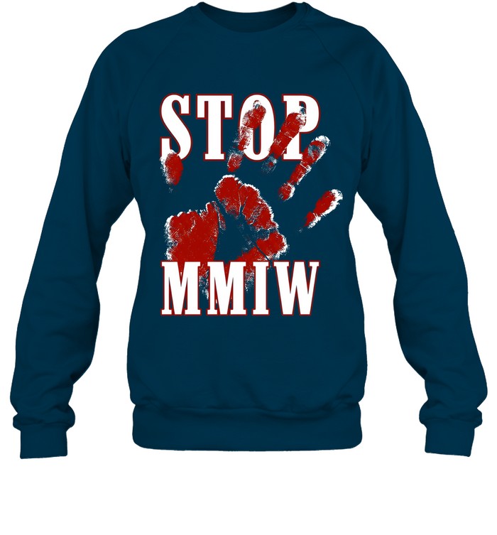 STOP MMIW