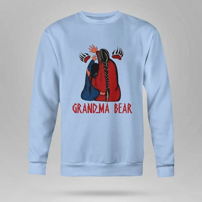 Grandma Bear