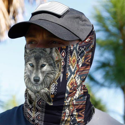 Wolf Head 17 NBD