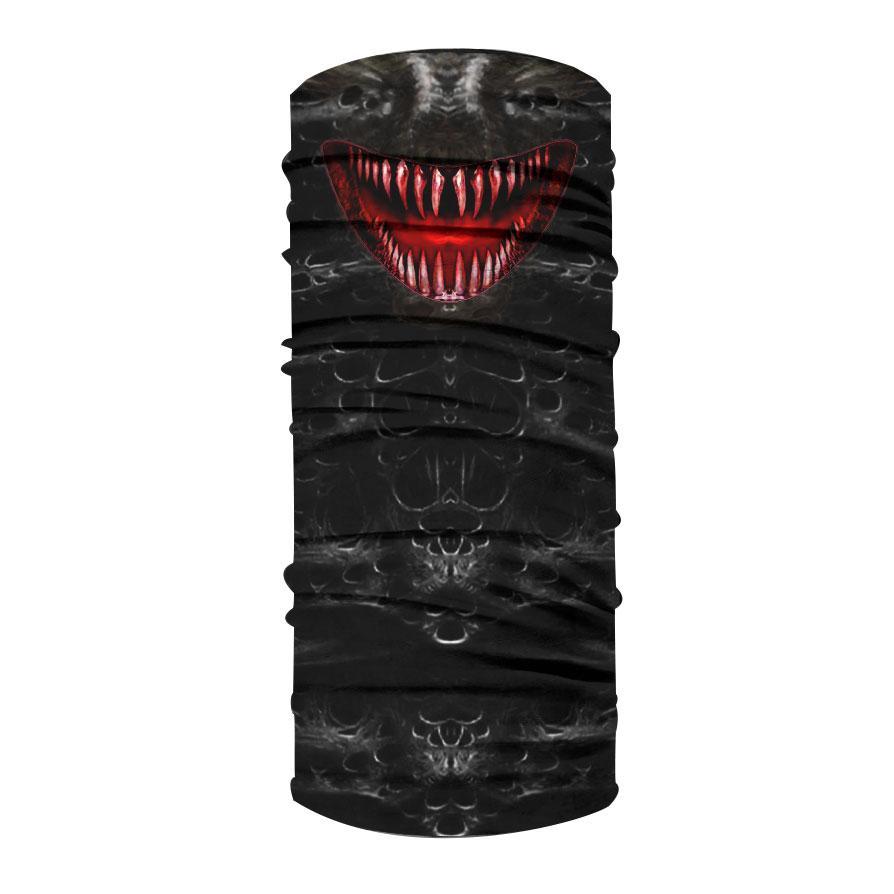 Monster Face 33 NBD