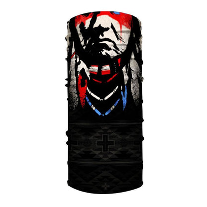 Chief Head 06 NBD