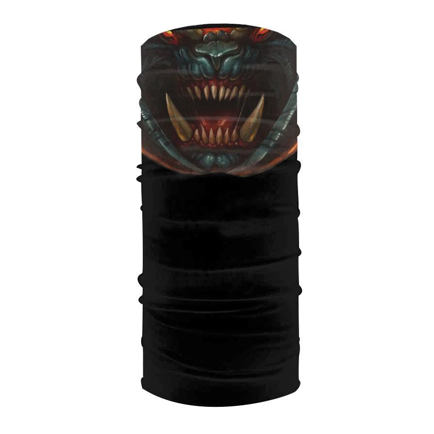 Monster Face 21 NBD