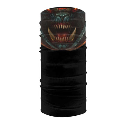 Monster Face 21 NBD