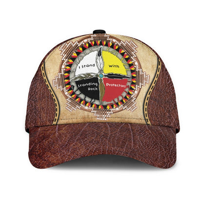 Native American - Cap NBD