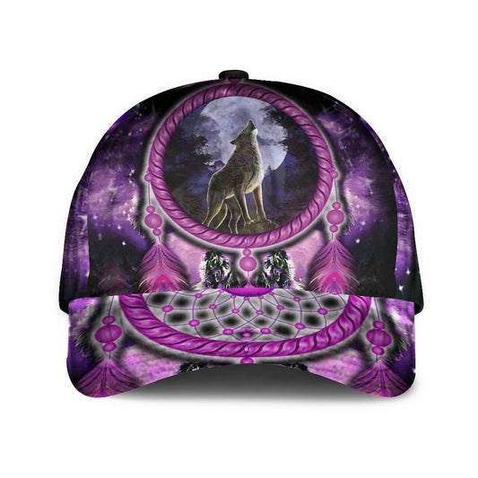 Native Dreamcatcher - Cap NBD
