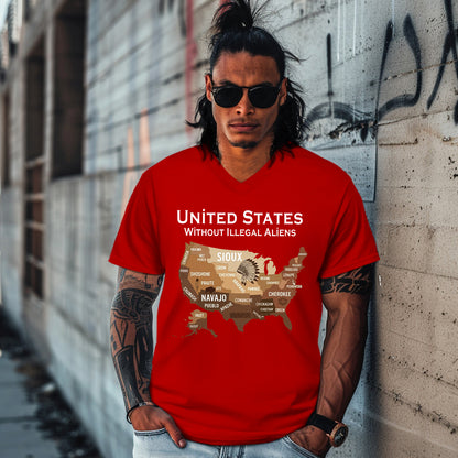 UNITED STATES WITHOUT ILLEGAL ALIENS