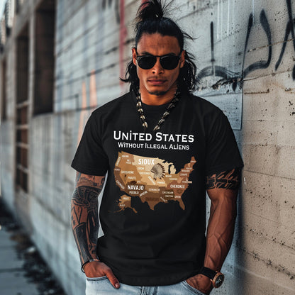 UNITED STATES WITHOUT ILLEGAL ALIENS